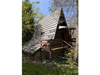 Dom małopolskie
bocheński
Żegocina
Żegocina Na sprzedaż 349 000 PLN 70 m2 
