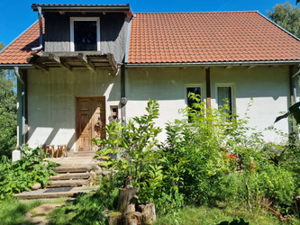 Dom pomorskie
kartuski
Przodkowo
Kosowo Na sprzedaż 890 000 PLN 130 m2 