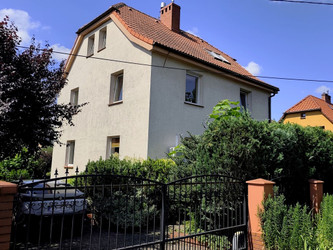 Dom dolnośląskie
dzierżoniowski
Dzierżoniów Na sprzedaż 1 760 000 PLN 310 m2 