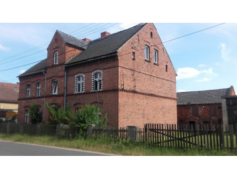 Dom opolskie
kluczborski
Kluczbork
Bogacica Na sprzedaż 245 000 PLN 261 m2 