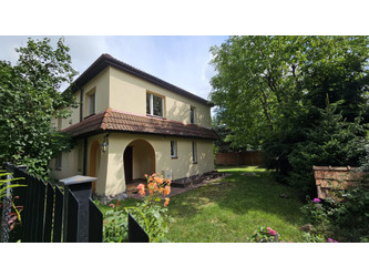 Dom mazowieckie
pruszkowski
Piastów Na sprzedaż 1 690 000 PLN 170 m2 