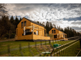 Dom śląskie
żywiecki
Gilowice
Rychwałd Na sprzedaż 1 199 000 PLN 150 m2 