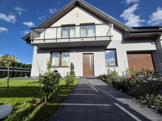 Dom mazowieckie
warszawski zachodni
Ożarów Mazowiecki
Ołtarzew Na sprzedaż 2 120 000 PLN 163 m2 