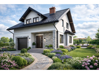 Dom mazowieckie
żyrardowski
Puszcza Mariańska
Pniowe Na sprzedaż 529 000 PLN 160,8 m2 