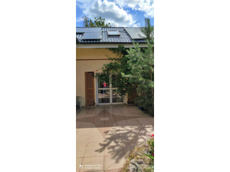 Dom lubuskie
międzyrzecki
Przytoczna
Przytoczna Na sprzedaż 830 000 PLN 316 m2 