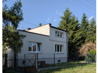Dom łódzkie
zgierski
Ozorków Do wynajęcia 4300 PLN 140 m2 