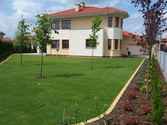 Dom mazowieckie
pruszkowski
Nadarzyn
Walendów Do wynajęcia 13 500 PLN 280 m2 