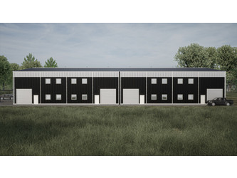 Magazyn mazowieckie
pruszkowski
Nadarzyn
Stara Wieś Na sprzedaż 1 190 000 PLN 225 m2 