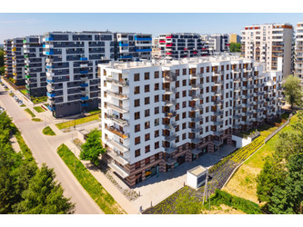 Lokal małopolskie
Kraków
Podgórze Duchackie Na sprzedaż 2 391 051 PLN 257,99 m2 