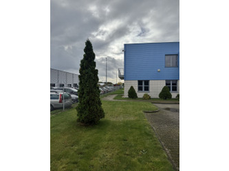 Magazyn dolnośląskie
Wrocław
Fabryczna
Leśnica Na sprzedaż 12 915 000 PLN 2592 m2 