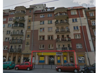 Lokal dolnośląskie
Wrocław
Stare Miasto Na sprzedaż 1 230 000 PLN 104 m2 