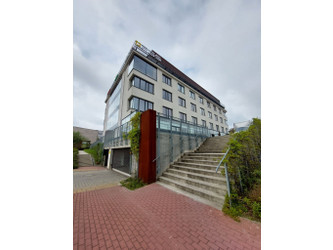 Biuro świętokrzyskie
Kielce Na sprzedaż 1759 PLN 22 m2 