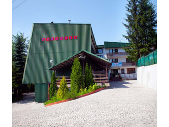 Obiekt małopolskie
nowotarski
Rabka-Zdrój
Rabka-Zdrój Na sprzedaż 4 480 000 PLN 1422,5 m2 