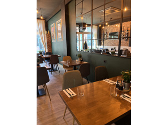 Lokal gastronomiczny mazowieckie
Warszawa
Wola Na sprzedaż 160 000 PLN 100 m2 