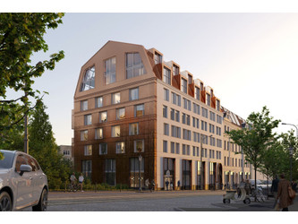 Lokal wielkopolskie
Poznań
Stare Miasto Na sprzedaż 6 084 000 PLN 507 m2 