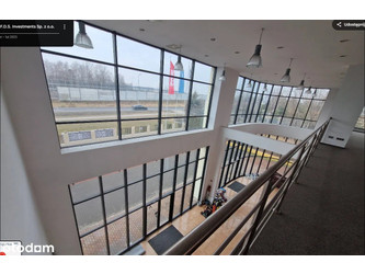 Biuro mazowieckie
pruszkowski
Raszyn
Sękocin Nowy Na sprzedaż 5500 PLN 100 m2 