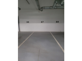 Garaż śląskie
Katowice
Bogucice Do wynajęcia 250 PLN 15 m2 