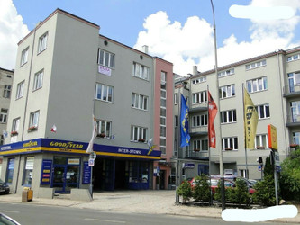 Magazyn łódzkie
Łódź
Śródmieście Do wynajęcia 850 PLN 40 m2 