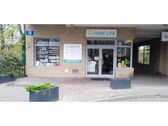 Lokal mazowieckie
pruszkowski
Pruszków
Pruszków Do wynajęcia 4500 PLN 106 m2 