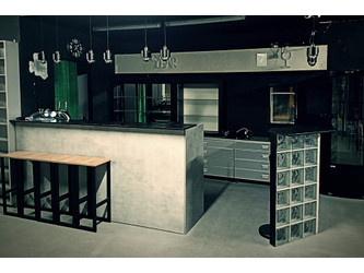 Lokal gastronomiczny mazowieckie
Warszawa
Śródmieście Do wynajęcia 7800 PLN 89 m2 