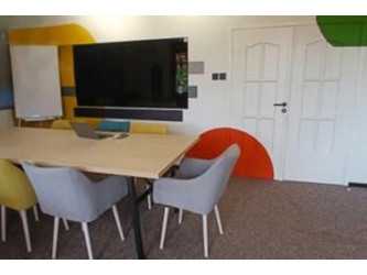 Biuro mazowieckie
Warszawa
Ochota Do wynajęcia 7800 PLN 92 m2 