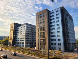 Biuro mazowieckie
Warszawa
Mokotów Do wynajęcia 13 PLN 271 m2 