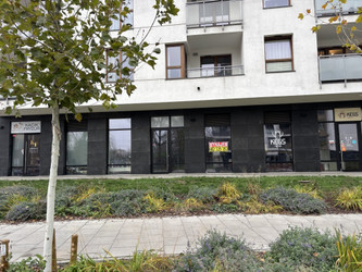 Lokal mazowieckie
Warszawa
Wola Do wynajęcia 5700 PLN 55 m2 