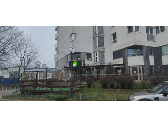 Lokal mazowieckie
Warszawa
Praga-Południe Do wynajęcia 8100 PLN 135 m2 