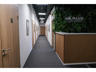 Biuro mazowieckie
Warszawa Do wynajęcia 22 140 PLN 246 m2 