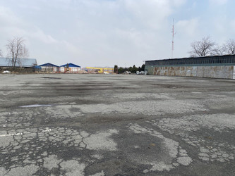 Magazyn dolnośląskie
wrocławski
Sobótka
Mirosławice Do wynajęcia 5000 PLN 600 m2 