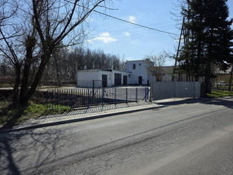 Magazyn małopolskie
Kraków
Swoszowice
Opatkowice Do wynajęcia 12 000 PLN 265 m2 