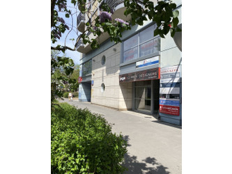 Lokal mazowieckie
Warszawa
Praga-Południe
Saska Kępa Do wynajęcia 7600 PLN 46 m2 