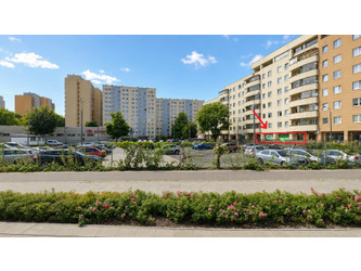 Lokal mazowieckie
Warszawa
Wola Do wynajęcia 8900 PLN 135 m2 