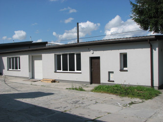 Magazyn mazowieckie
Warszawa
Bielany Do wynajęcia 9900 PLN 230 m2 