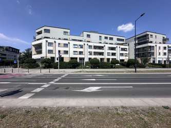 Lokal mazowieckie
Warszawa
Wilanów Do wynajęcia 11 500 PLN 125 m2 