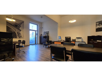 Lokal śląskie
Gliwice Do wynajęcia 2900 PLN 52 m2 