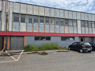 Lokal śląskie
Dąbrowa Górnicza Do wynajęcia 7650 PLN 450 m2 