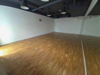 Lokal mazowieckie
Warszawa
Wola Do wynajęcia 12 600 PLN 105,2 m2 