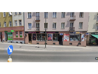 Lokal opolskie
Opole Do wynajęcia 3800 PLN 95 m2 