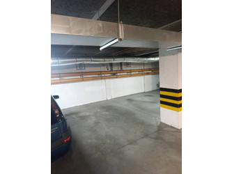 Garaż wielkopolskie
Poznań
Jeżyce Do wynajęcia 280 PLN 12 m2 