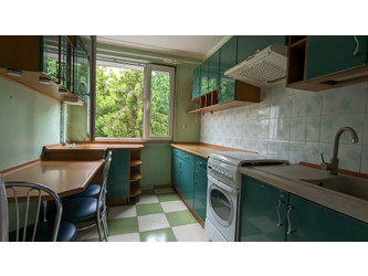 Mieszkanie łódzkie
Łódź
Górna Na sprzedaż 459 000 PLN 57,29 m2 