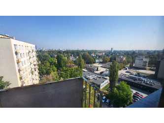 Mieszkanie mazowieckie
Warszawa
Mokotów Na sprzedaż 780 000 PLN 48 m2 