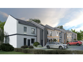 Mieszkanie śląskie
Bielsko-Biała
Stare Bielsko Na sprzedaż 564 570 PLN 62,7 m2 