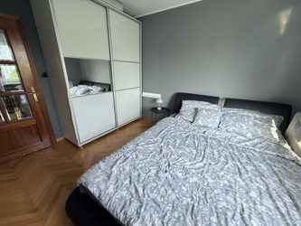 Mieszkanie łódzkie
pabianicki
Pabianice Na sprzedaż 490 000 PLN 62 m2 