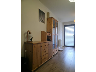 Mieszkanie małopolskie
Kraków Na sprzedaż 1 240 000 PLN 61,19 m2 