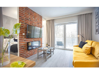 Mieszkanie dolnośląskie
kłodzki
Polanica-Zdrój Na sprzedaż 565 000 PLN 33 m2 