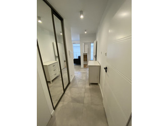 Mieszkanie małopolskie
Kraków
Krowodrza Na sprzedaż 719 000 PLN 36 m2 