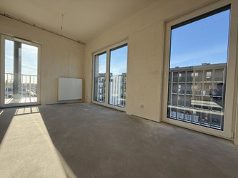 Mieszkanie mazowieckie
Warszawa
Włochy Na sprzedaż 1 160 000 PLN 54,26 m2 