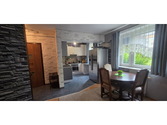 Mieszkanie mazowieckie
pruszkowski
Pruszków Na sprzedaż 582 398 PLN 44,8 m2 