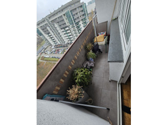 Mieszkanie mazowieckie
Warszawa
Mokotów Na sprzedaż 710 000 PLN 41 m2 